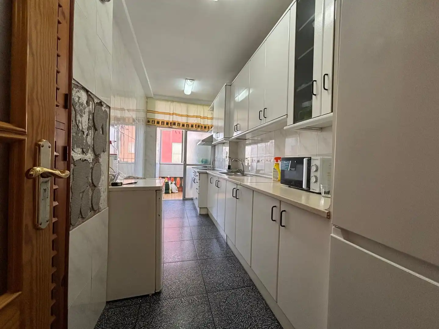 Flat with lift for sale in Ciudad Jardín - Tagarete - El Zapillo, imagen 13