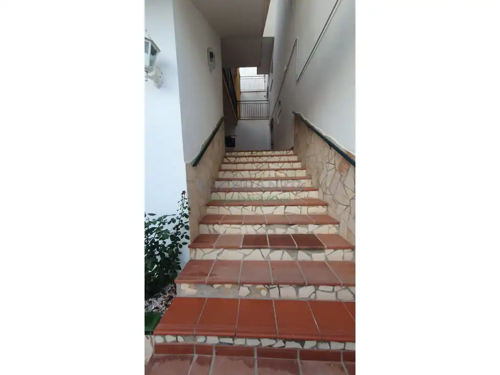Apartament de lloguer en Benalmádena amb Moblat