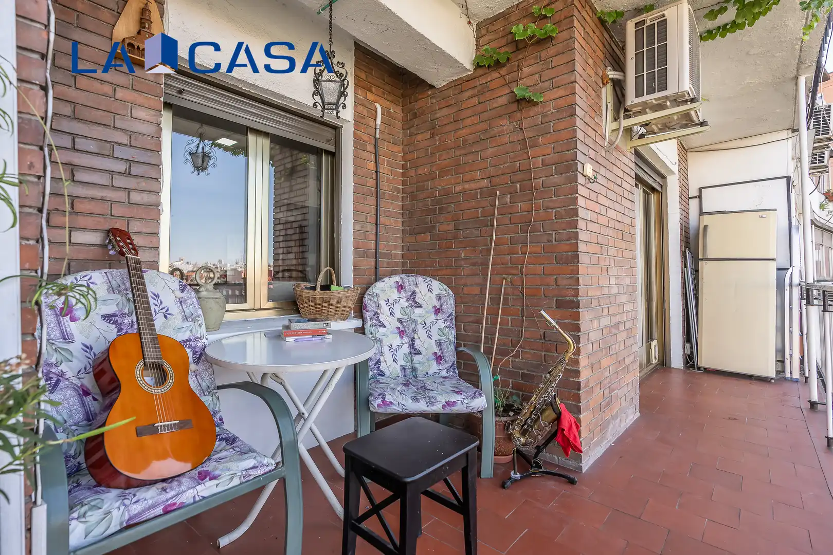 Piso con ascensor en venta en Glorieta Santa María de la Cabeza, imagen 44
