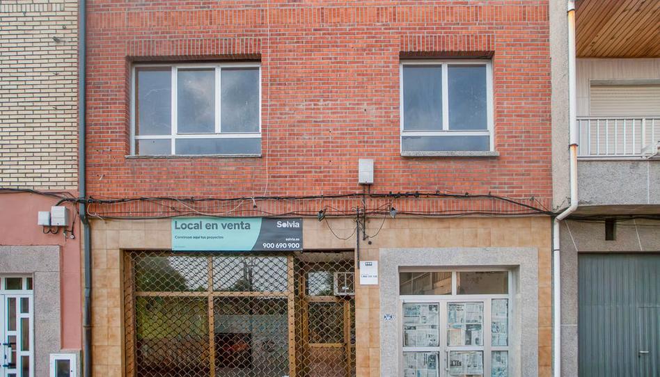 Foto 1 de Pis en venda a C/ Guzman Bueno, Fabero, León