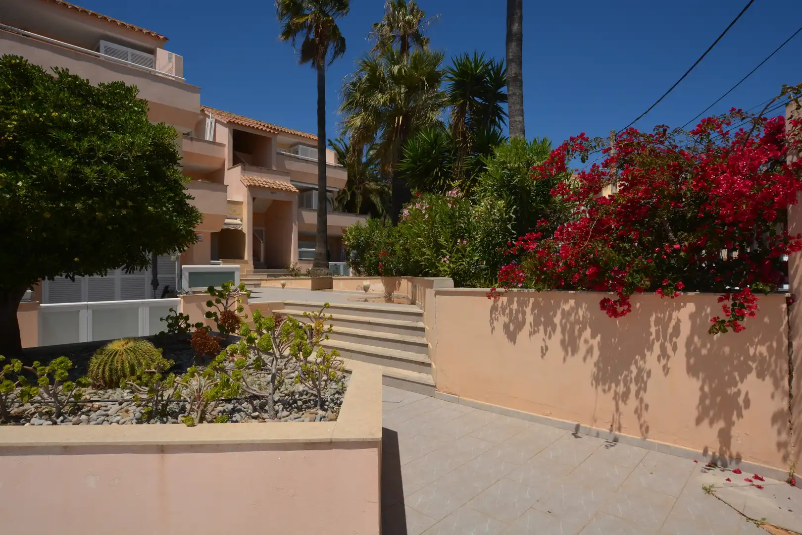 Apartamento con terraza en venta en Sant Llorenç des Cardassar, imagen 13