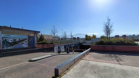Photo 3 of Garage to rent in Torre de Comares, Barrio de Zaidín,  Granada Capital