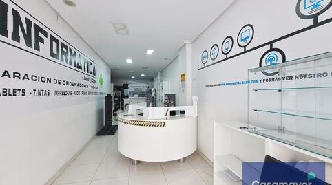 Photo 3 of Premises to rent in Calle Pedro Ferrándiz, Cabo de las Huertas, Alicante / Alacant