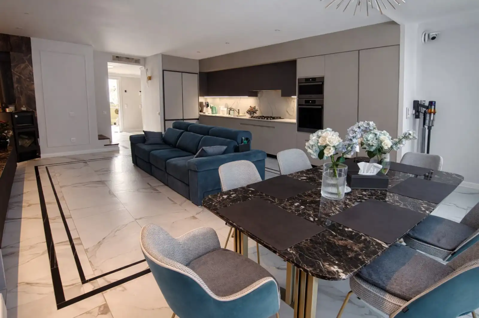 Terraced house for sale in Partidas de Alicante, imagen 4