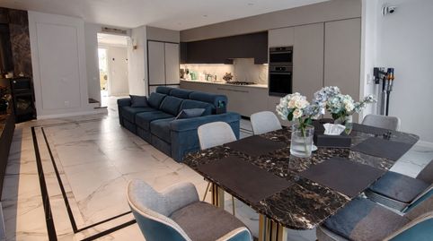 Foto 4 de Casa adosada en venta en Fontcalent, Alicante / Alacant