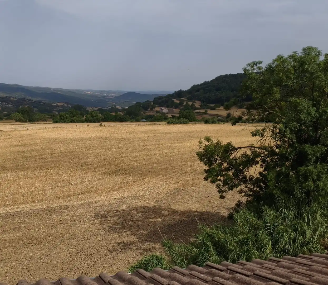 Casa adosada en venda en Berga amb Aire condicionat, Calefacció i Jardí privat