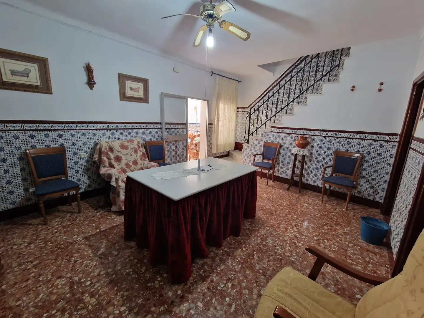 Casa amb terrassa en venda a Fernán-Núñez, imagen 10