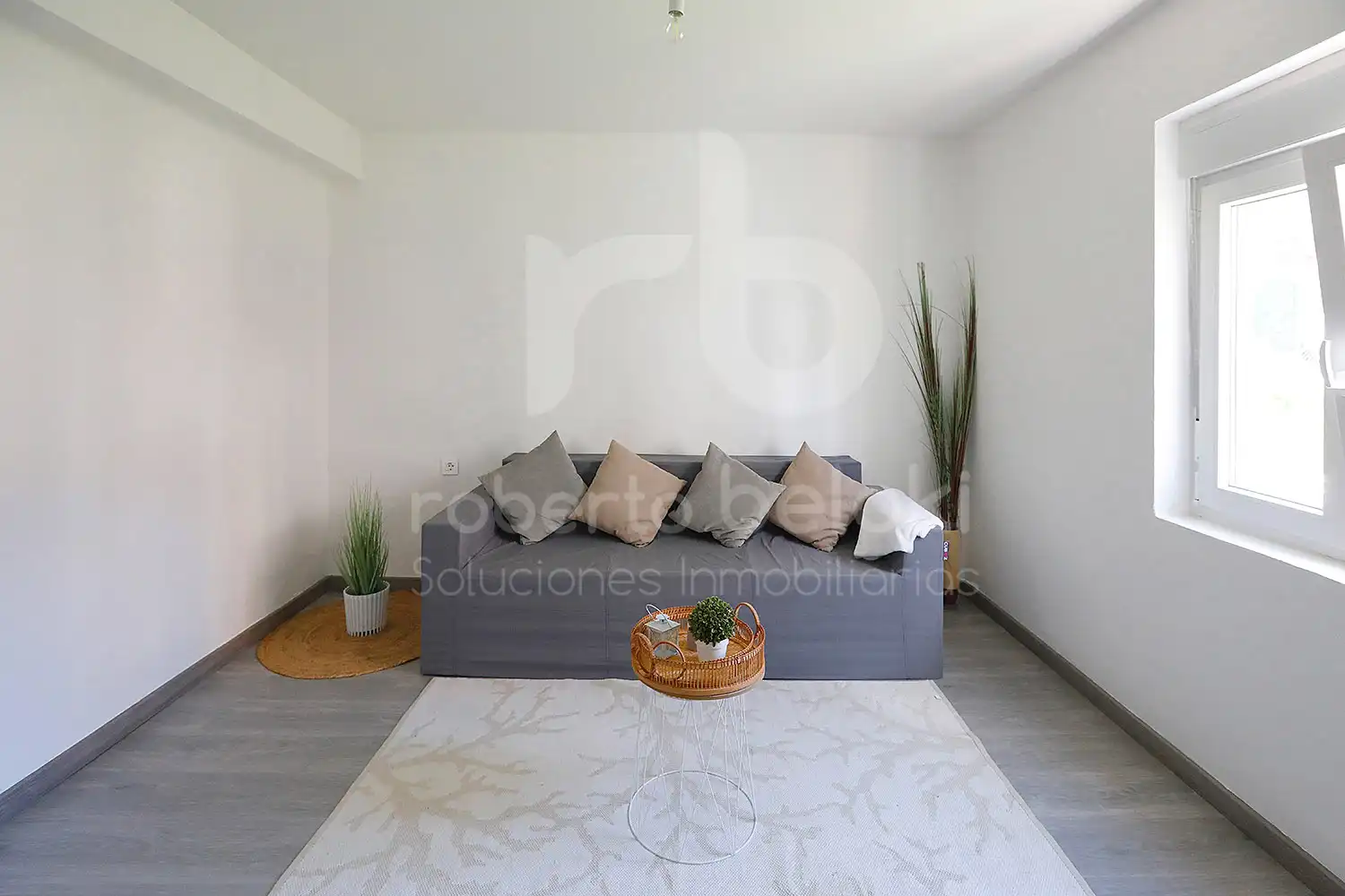 Flat for sale in Andrearriaga Ibilbidea, Lapice - Larreaundi - Olaberria - Meaka