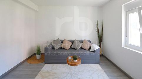 Foto 2 von Wohnung zum Verkauf in Andrearriaga Ibilbidea, Lapice - Larreaundi - Olaberria - Meaka, Irun