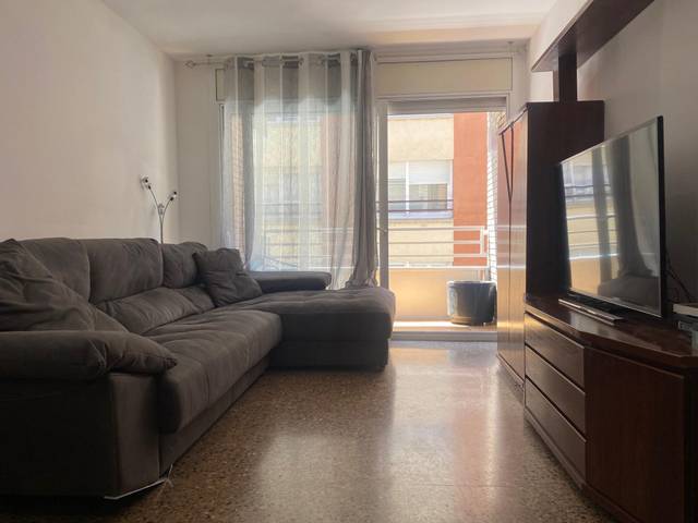 Piso en Venta en de Lepant en Plaça Catalunya