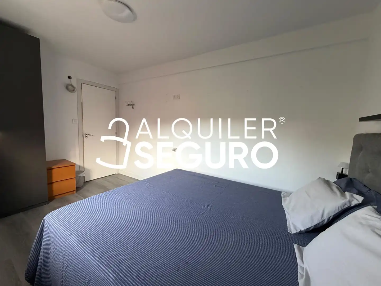 Flat for rent in campo de la paloma, Palomeras Sureste