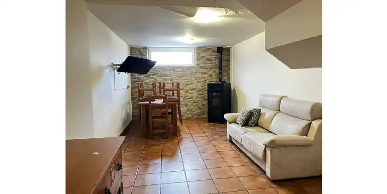 Houses for sale in Palencia  with Heating, Private garden and Storage room