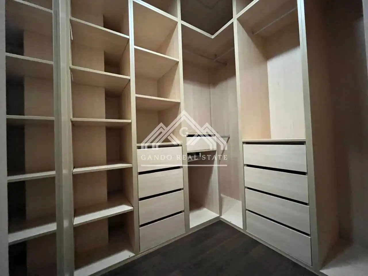 Bedroom of Houses for sale in Dos Hermanas  with Air Conditioner