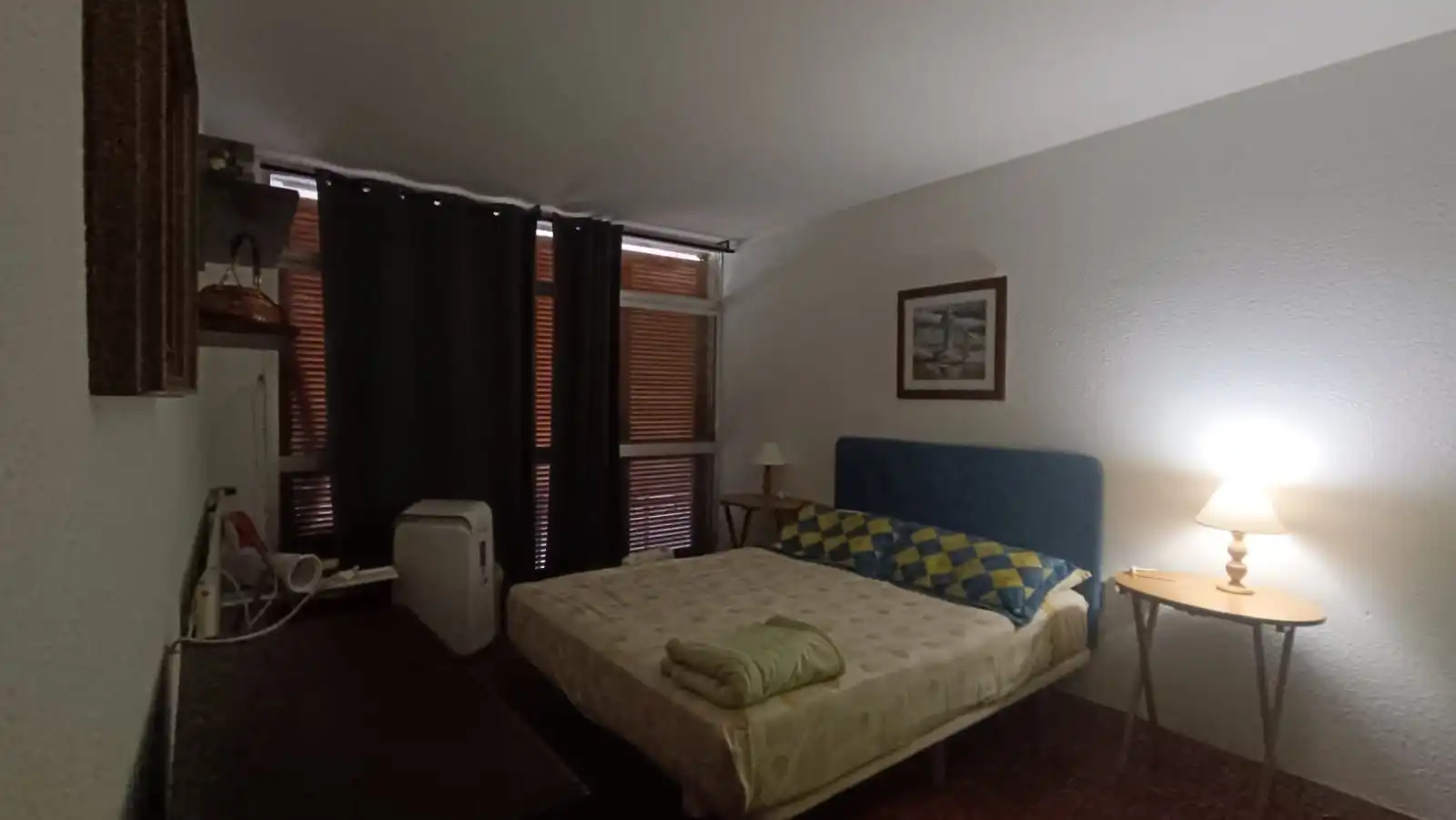 Dormitori de Casa o xalet en venda en Tortosa amb Aire condicionat, Calefacció i Jardí privat