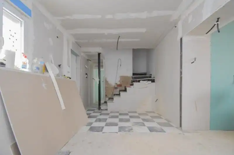 Casa o chalet en venta en Santa Fe
