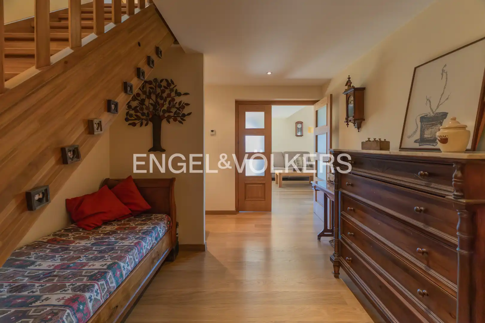 Casa o chalet en venta en Estavar con Calefacción, Jardín privado y Parquet