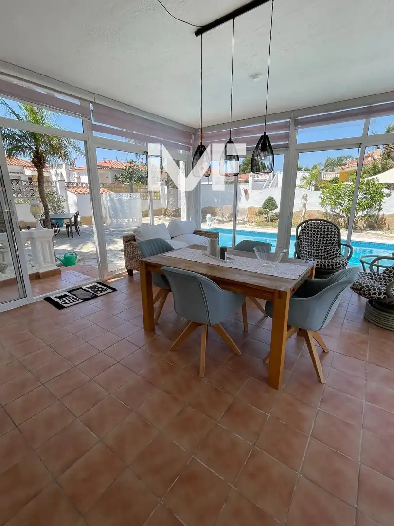 Villa avec piscine à vendre à Miami Platja, imagen 19