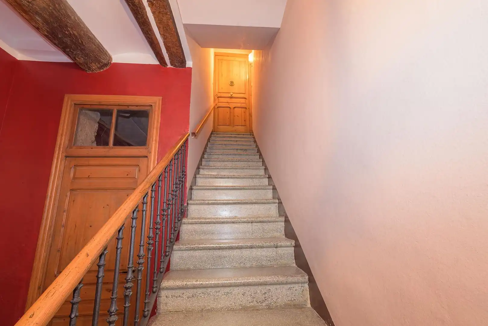 Finca rústica en venta en Organyà con Calefacción
