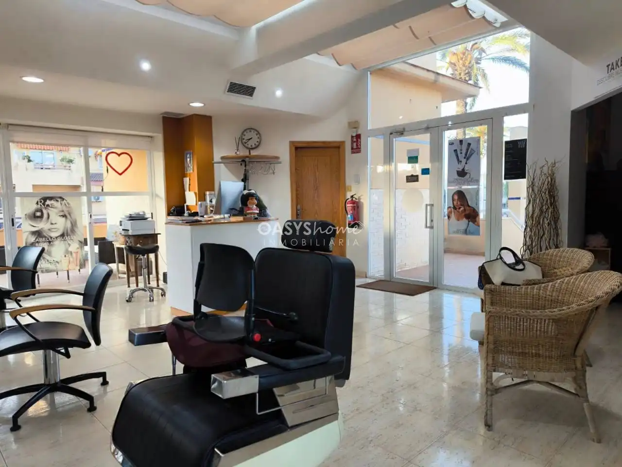 Local comercial en venta en Calle PLAZA BOHEMIA, imagen 15
