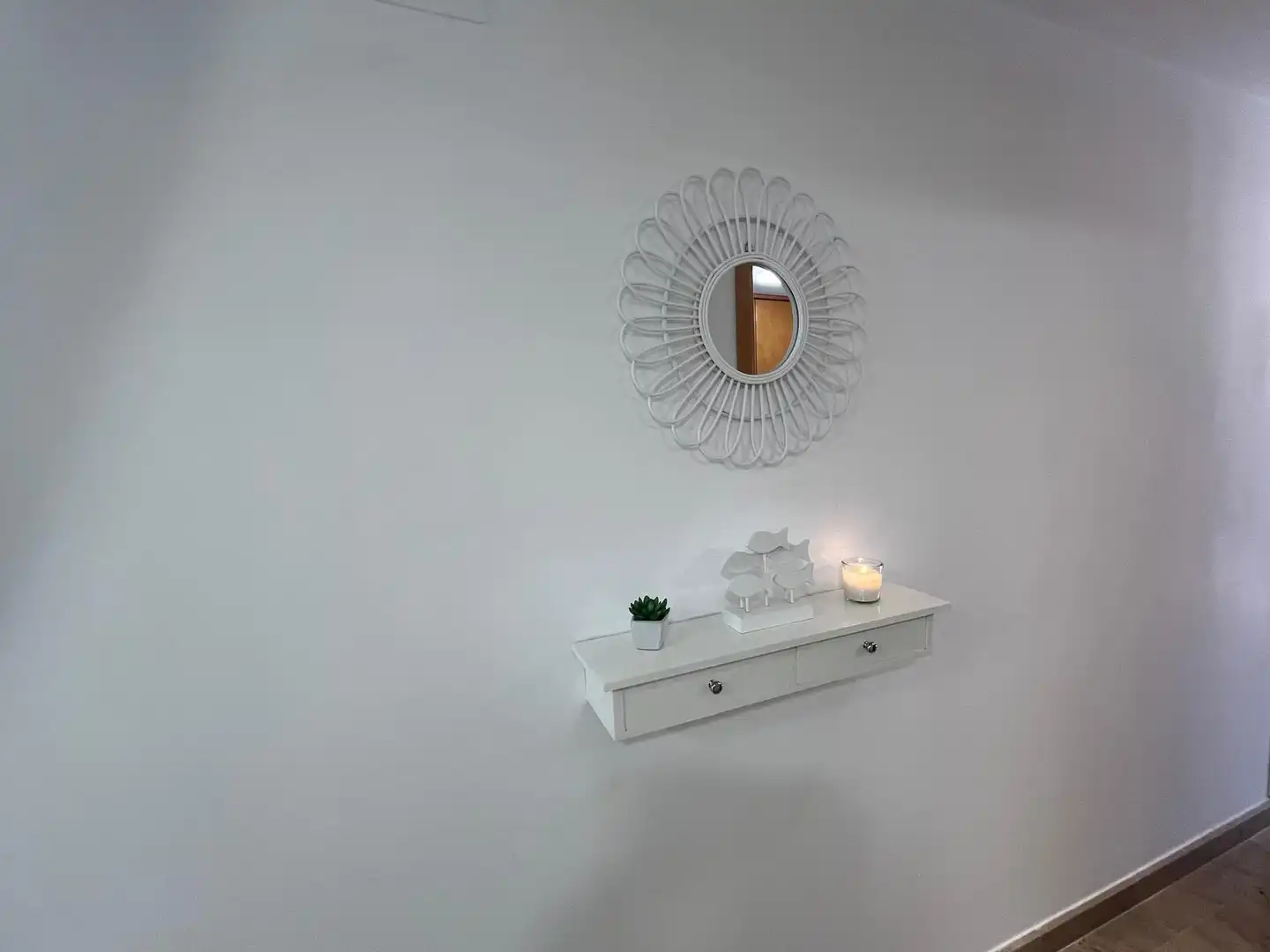 Schlafzimmer von Wohnungen zum Verkauf in Oropesa del Mar / Orpesa mit Klimaanlage, Terrasse und Abstellraum
