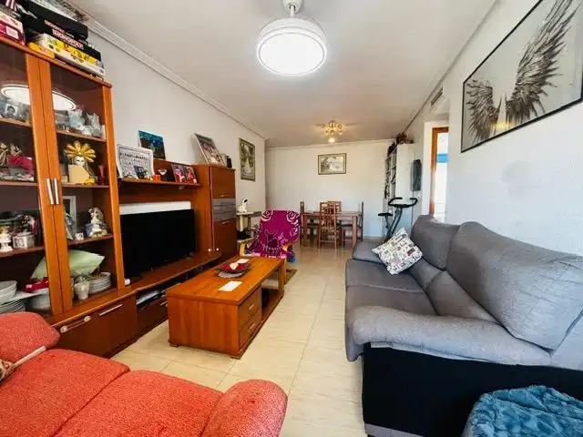 Appartamento con ascensore in vendita a Casco Antiguo