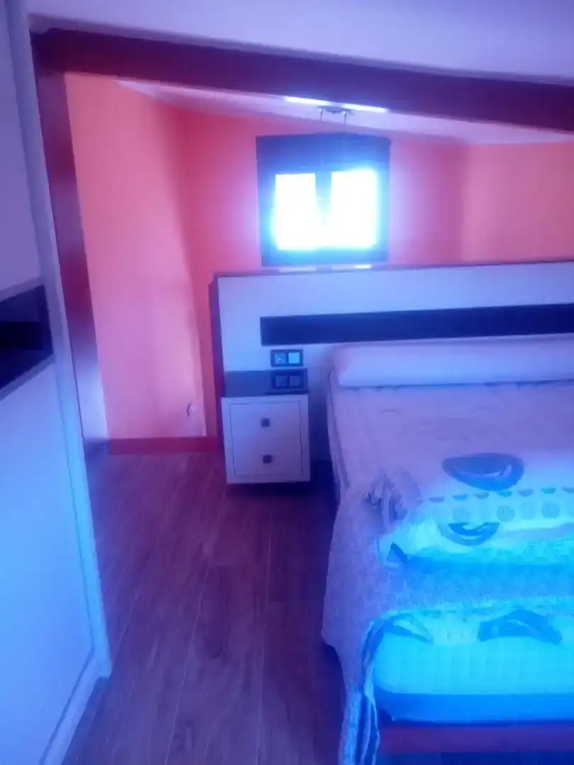 Habitación de Piso en venta en Muxía con Amueblado