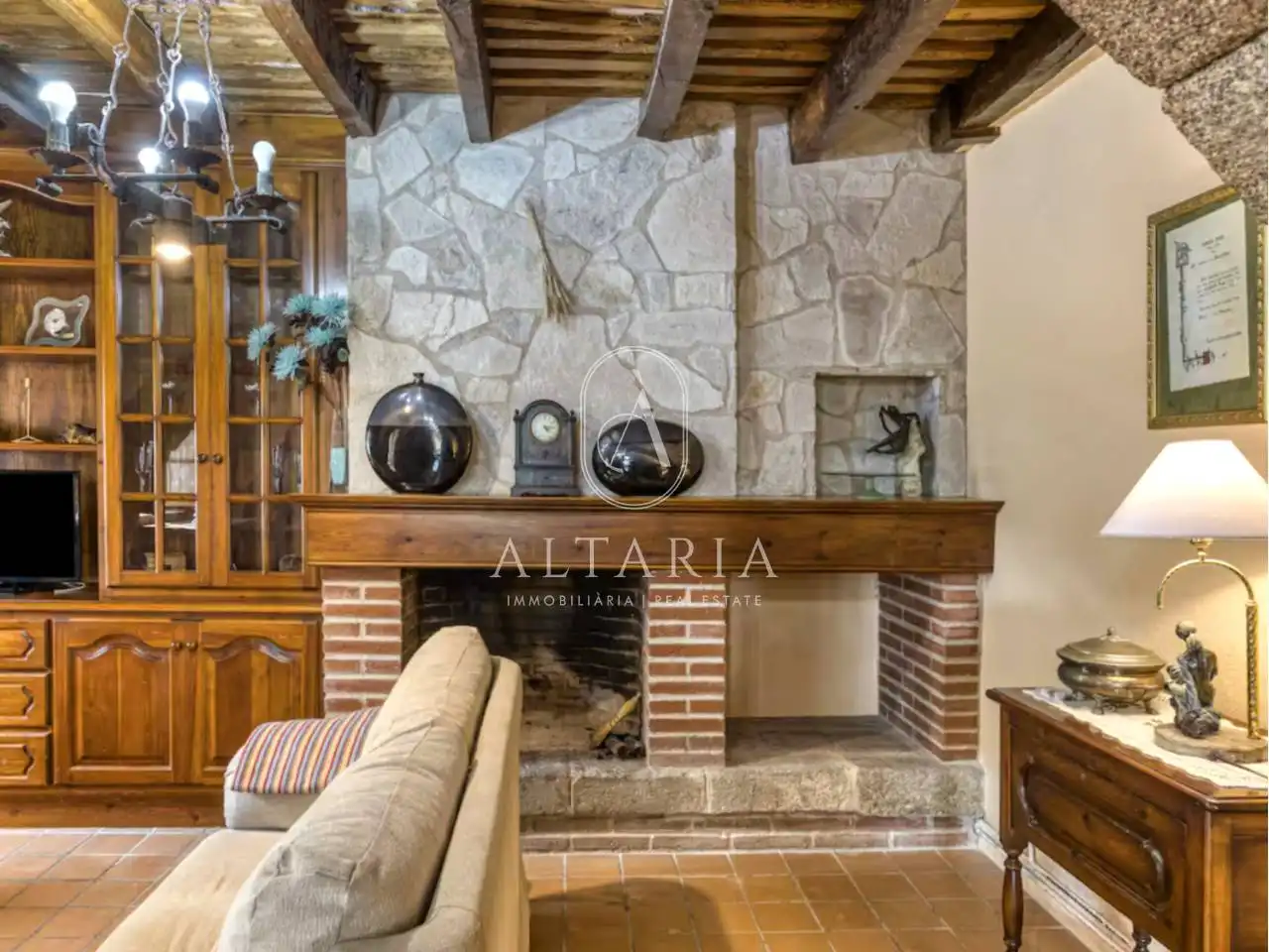 Casa o xalet en venda a Llagostera