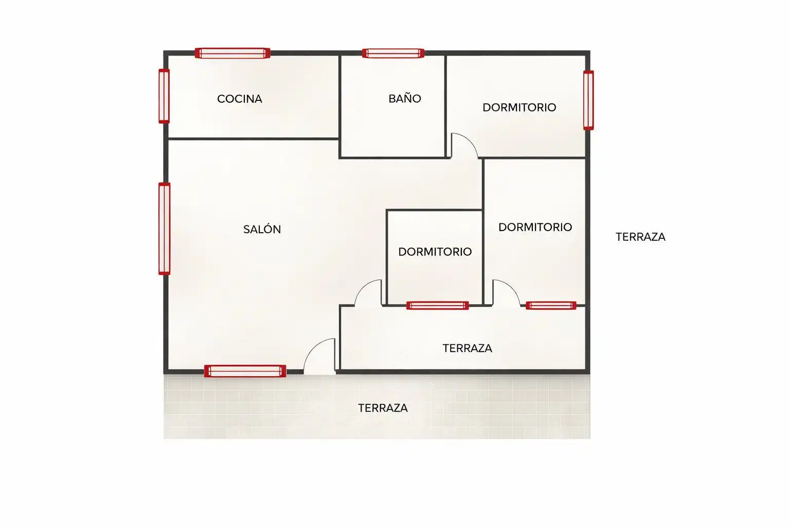 Casa o chalet en venta en Albalat dels Tarongers