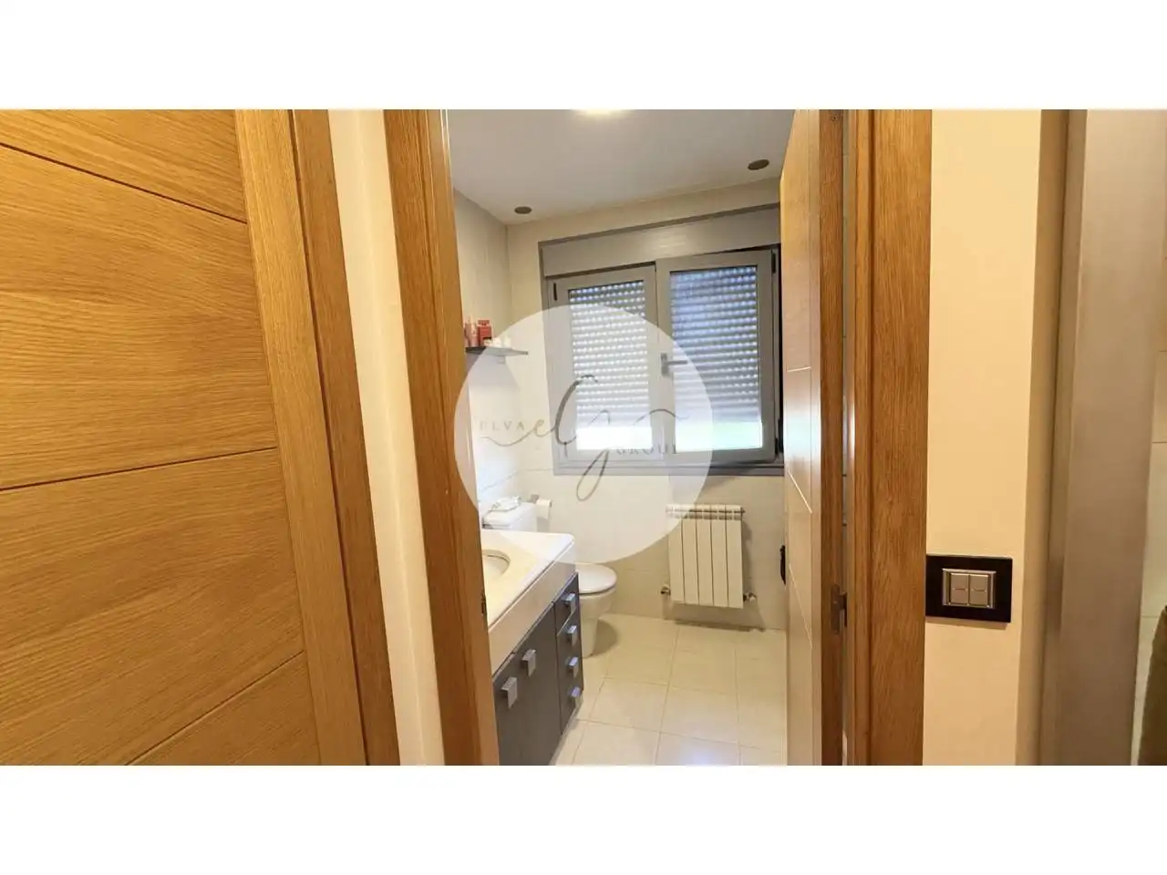 Bedroom of Detached homes for sale in Aldeamayor de San Martín  with Heating, Private garden and Terrace