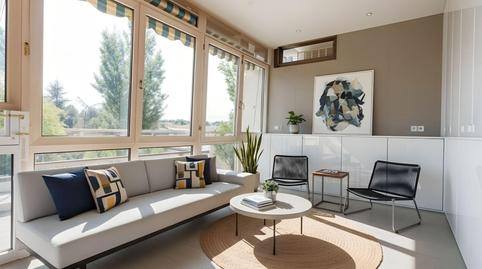 Photo 3 of Flat for sale in Carretera Boadilla, Zona Monte El Pilar, Majadahonda