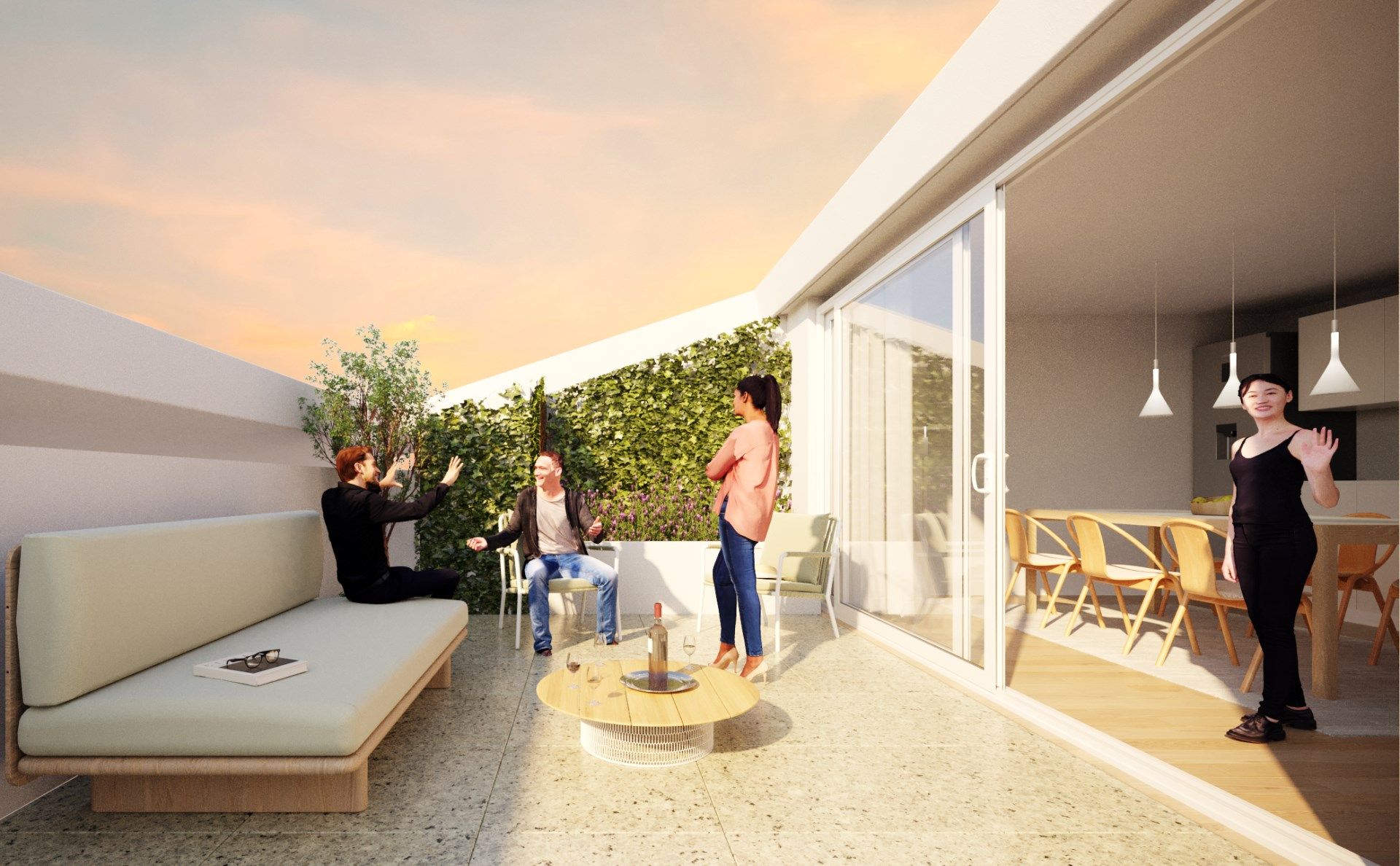 Planta baja en venta en Nucli Urbà
