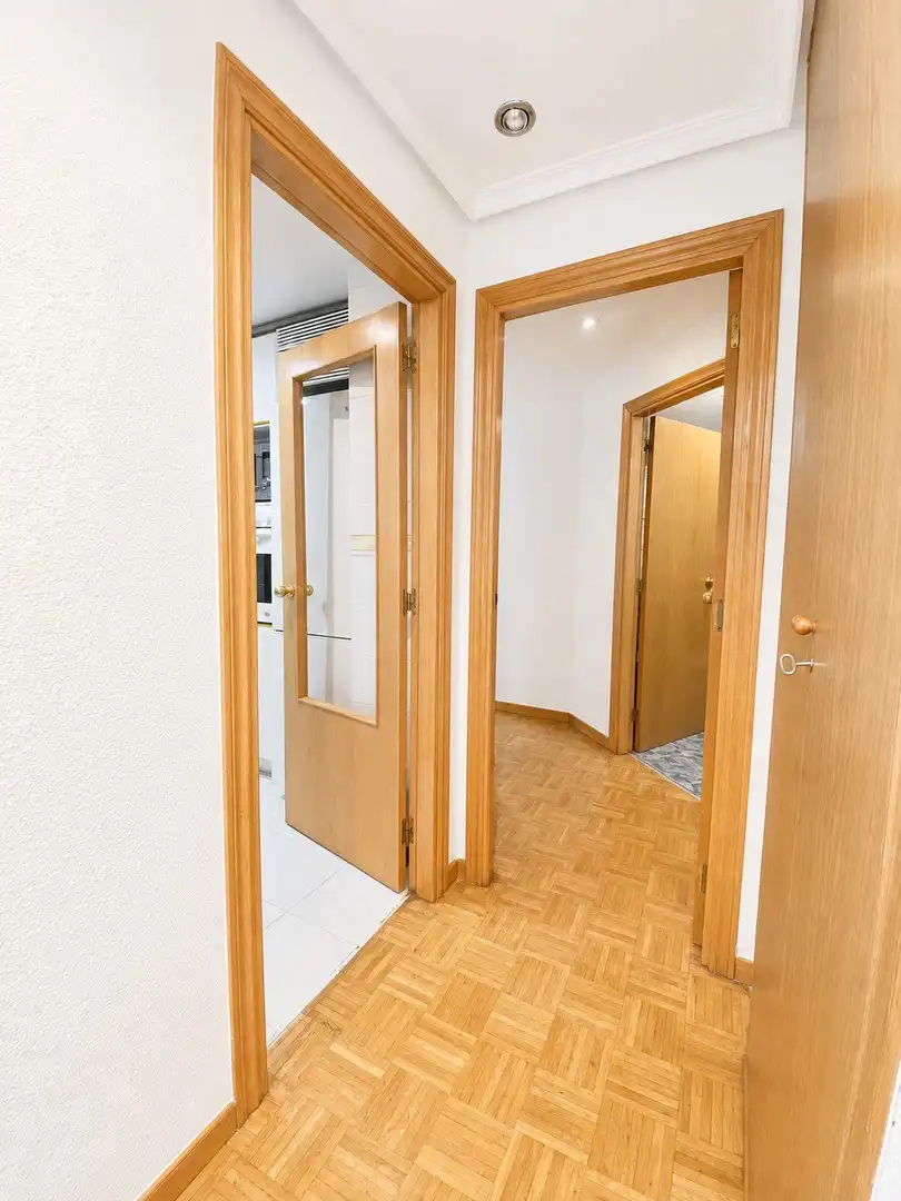 Flat for sale in Torrejón de Ardoz  with Heating and Parquet flooring