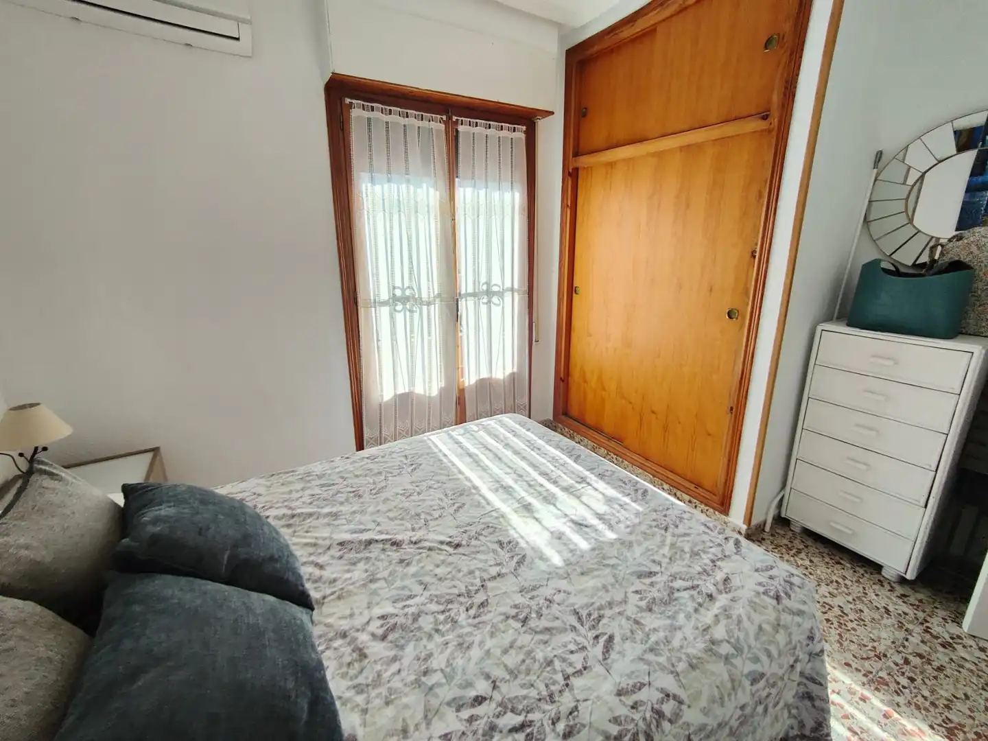Casa o xalet de lloguer a Calle Catral, 23, Gran Playa