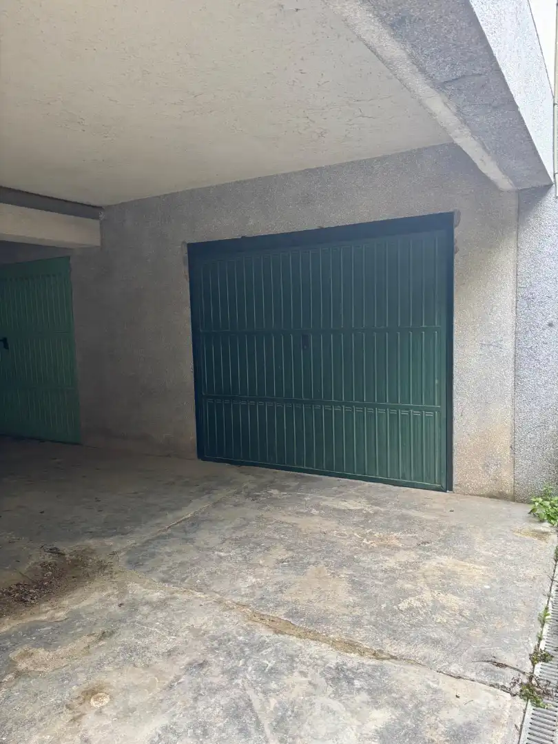 Parking de Planta baja en venta en Cambrils con Aire acondicionado, Jardín privado y Parquet