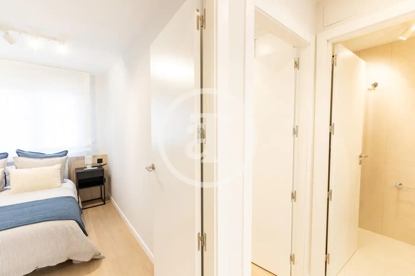 Wohnung mit Terrasse zur Miete in Calle de Oropéndola, imagen 16