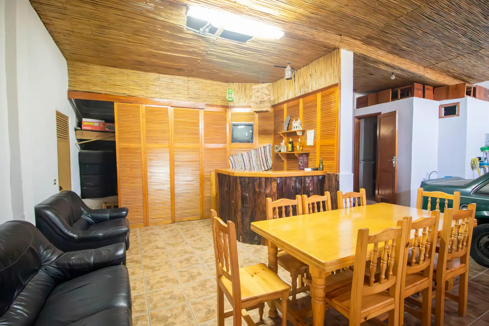 Casa o chalet en venta en La Orotava con Jardín privado, Terraza y Trastero