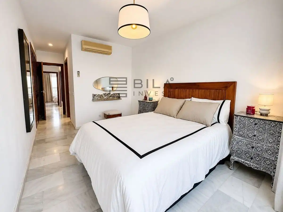 Wohnung mit Pool zum Verkauf in Urb. Balcones del Chaparral, imagen 12