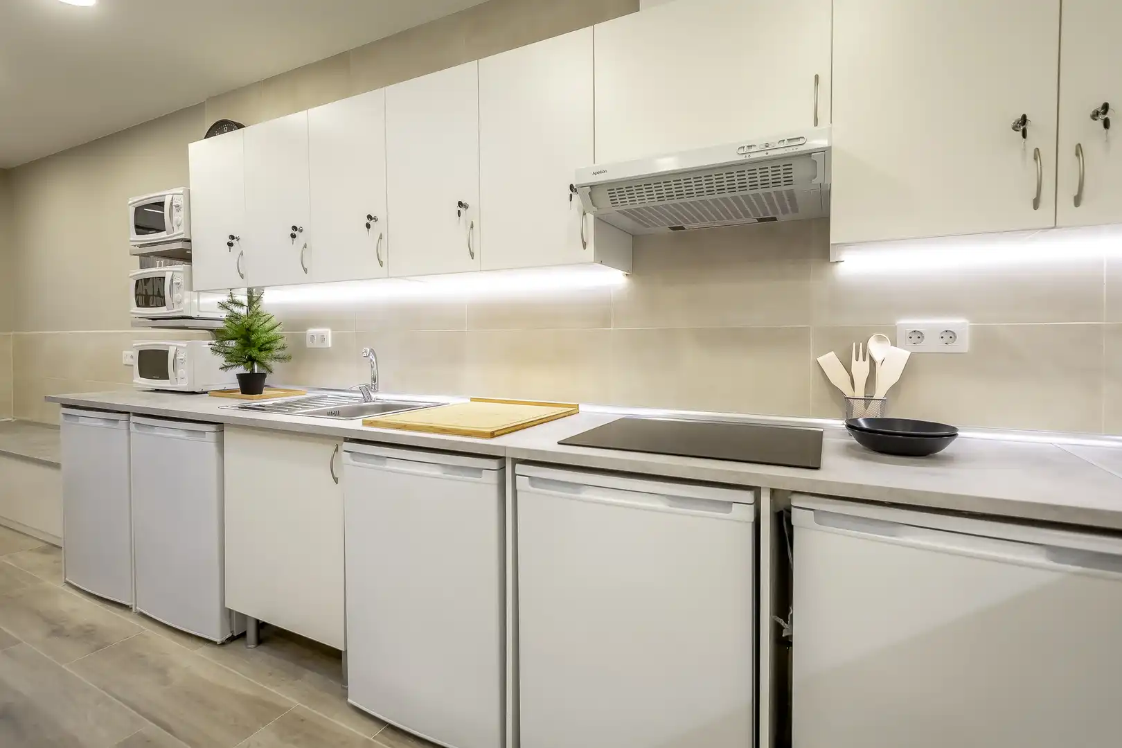 Habitación en Calle del Puerto Canfranc, 1, Numancia