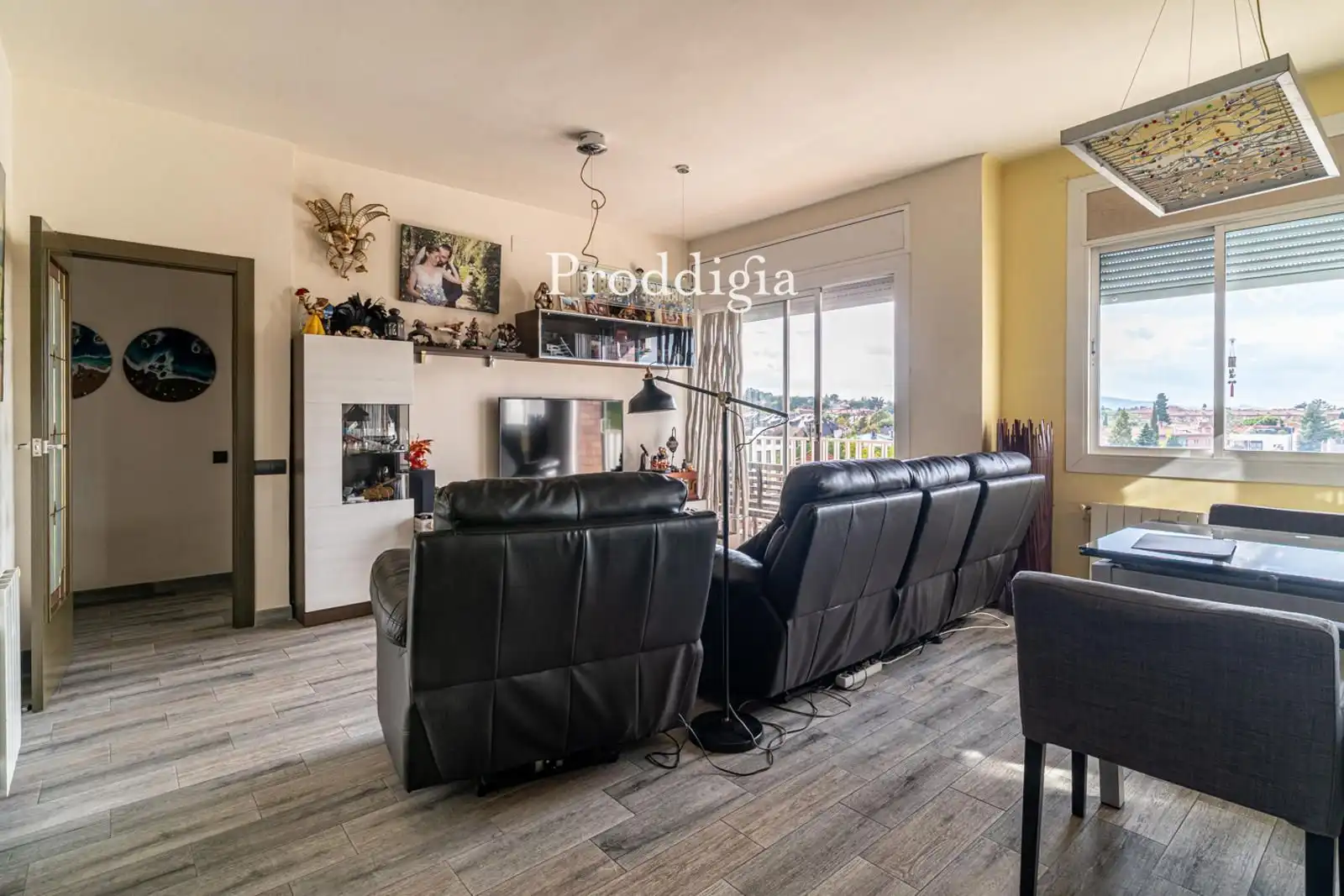 Flat for sale in Centre - Estació