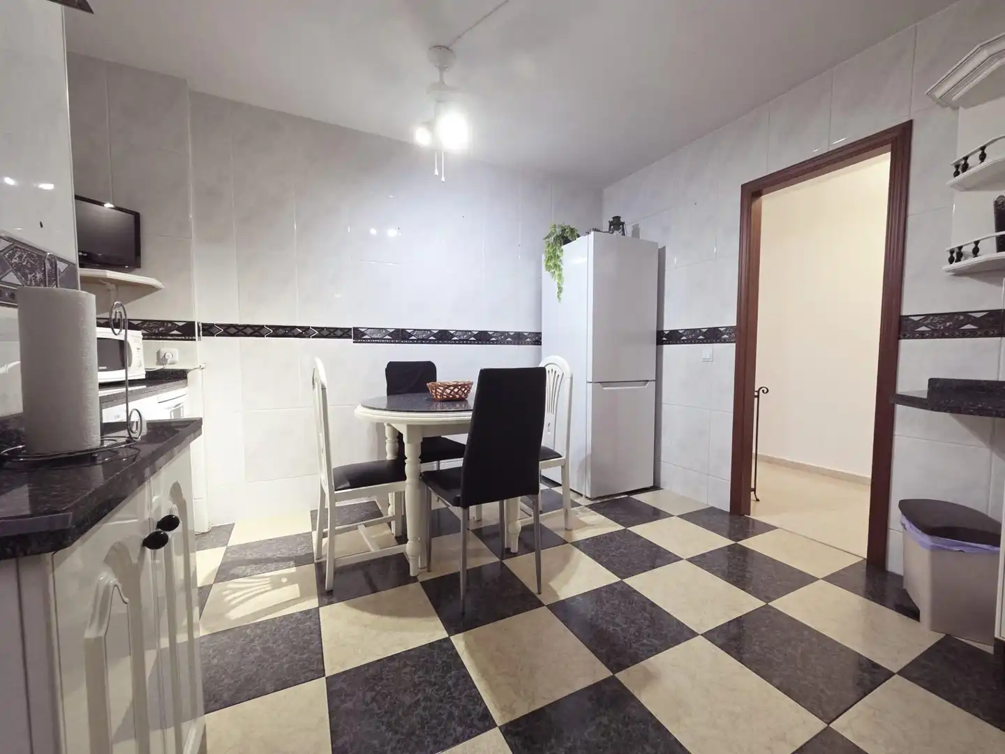 Flat with lift for sale in Sureste, imagen 9