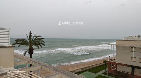 Foto 5 de Ático en venta en Maritim de Masia Blanca, Coma-ruga platja, El Vendrell