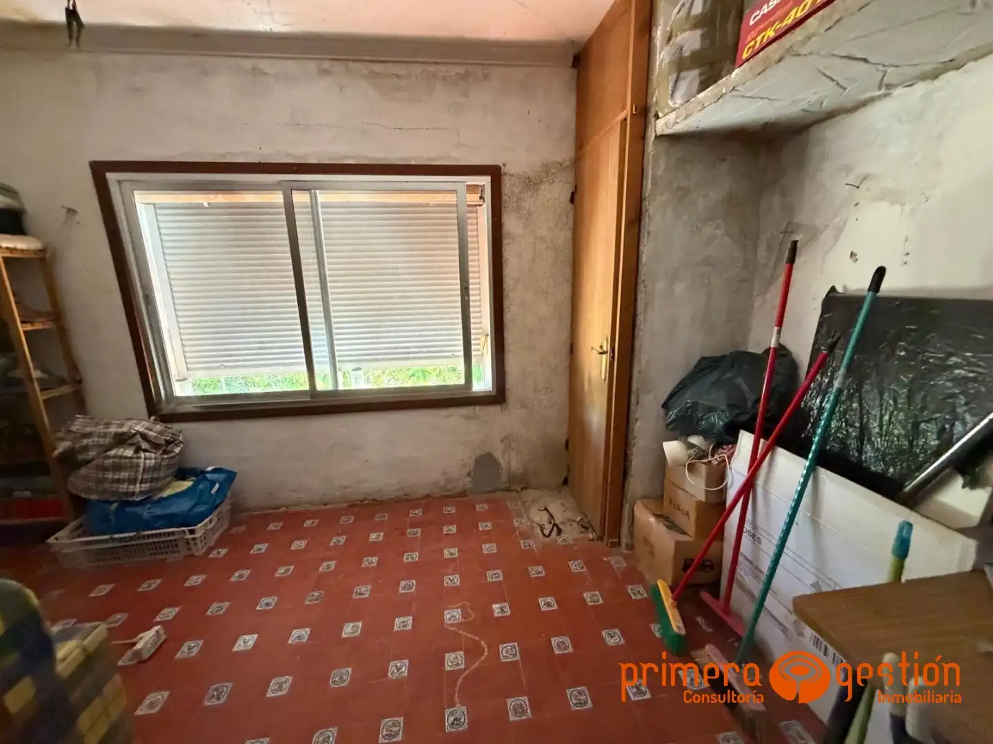 Villa mit Terrasse zum Verkauf in Villanueva del Río y Minas, imagen 40