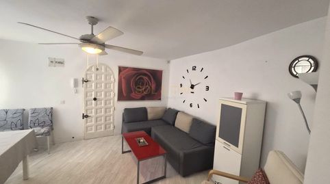 Foto 4 de Piso en venta en Benyamina Norte, Playamar - Benyamina, Torremolinos