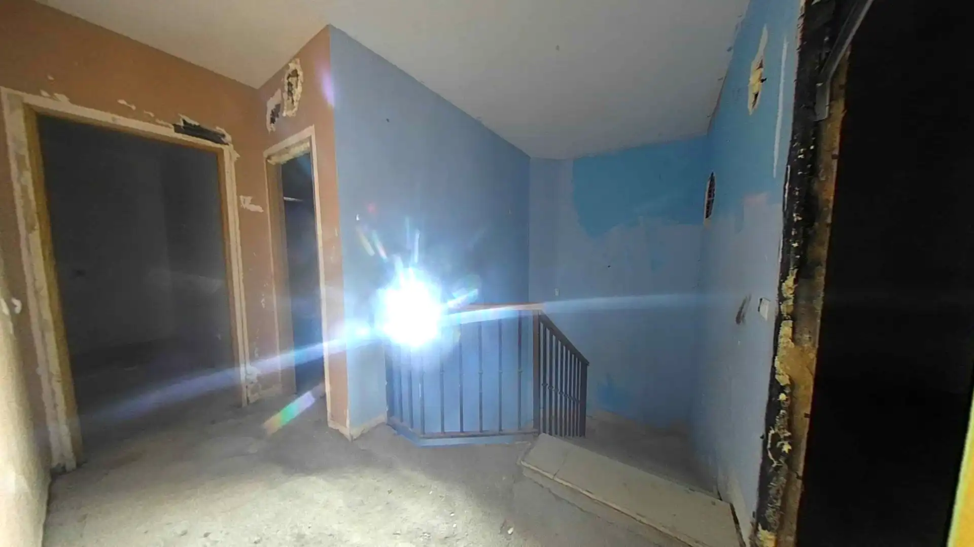 Casa adosada en venta en Hormigos
