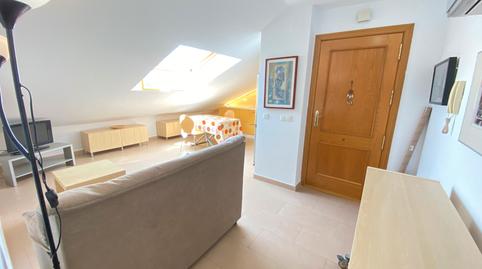 Foto 4 de Apartamento de alquiler en Calle Carril, La Trinidad, Málaga