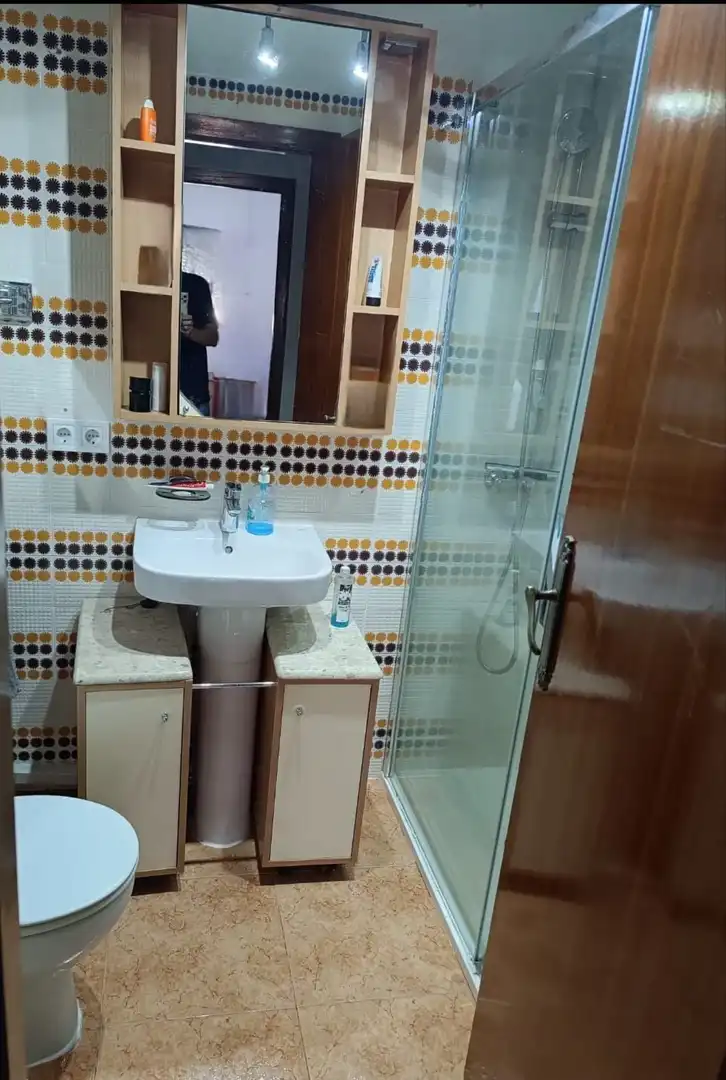 Appartement compact avec ascenseur à louer à MAESTRAT, imagen 10