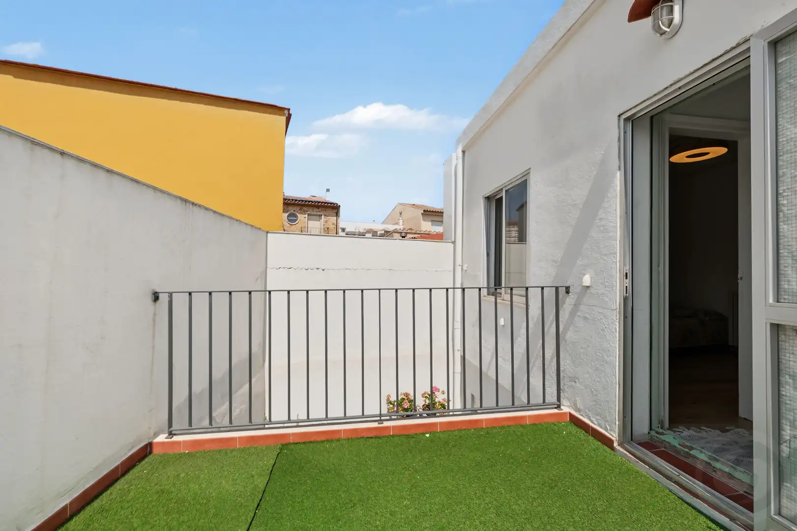 Casa amb terrassa en venda a Vilartagues - Tueda de Dalt, imagen 18