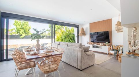 Foto 4 de Casa adosada en venta en Calle San Ruperto, Santiago de la Ribera, San Javier
