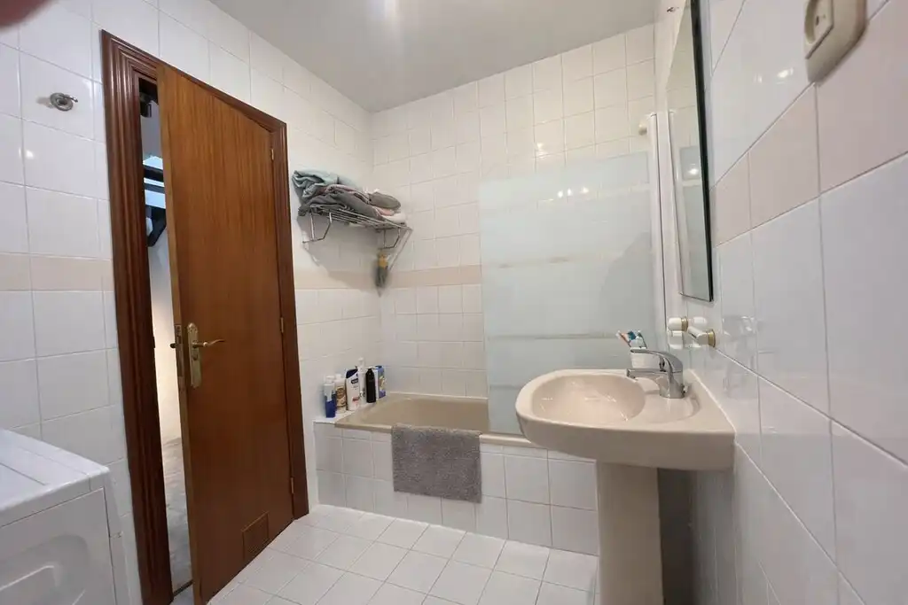 Casa aparellada en venda a Arroyo de la Miel, imagen 18