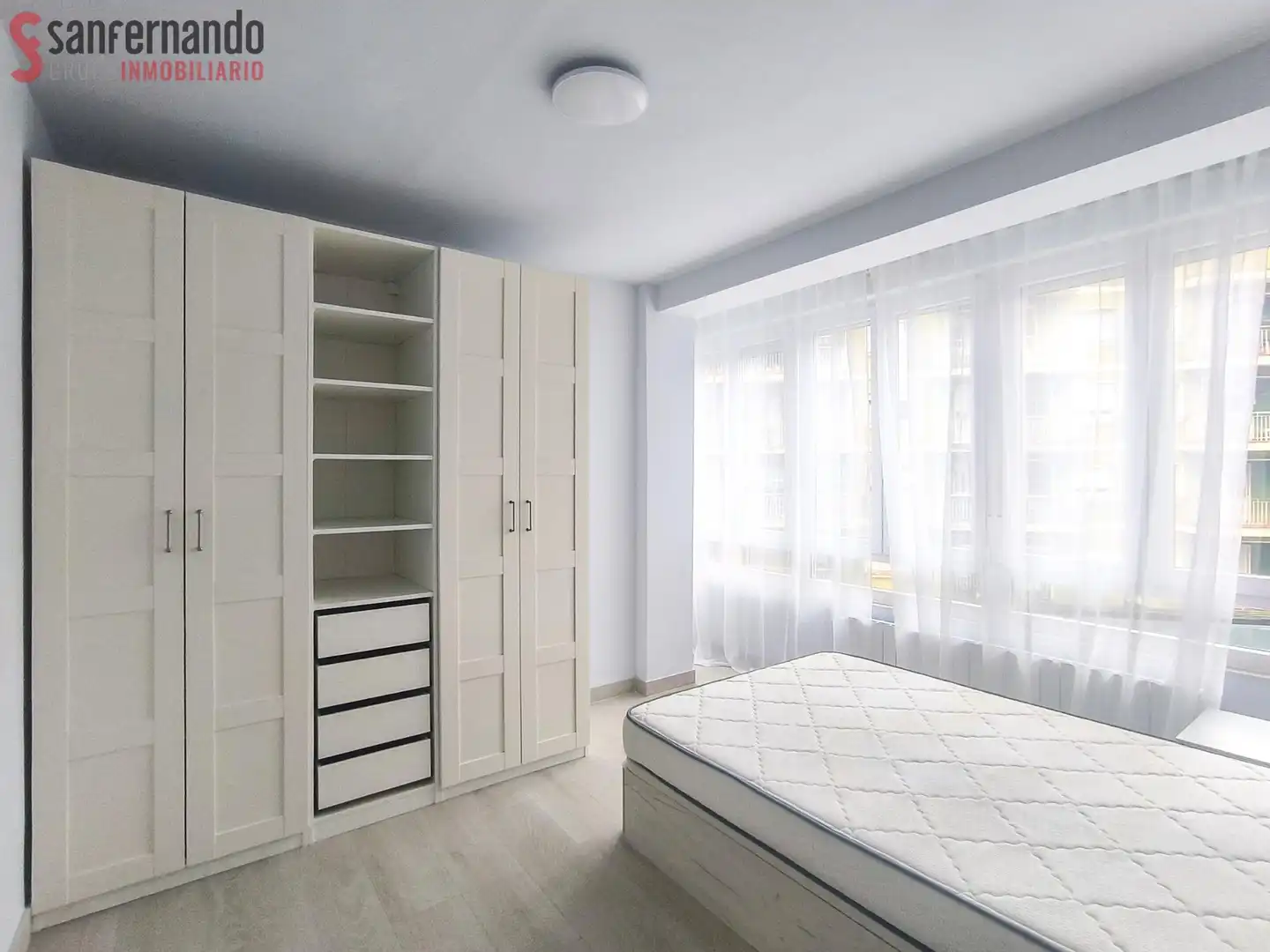 Appartamento con terrazza in vendita a Calle de la Llama, imagen 6